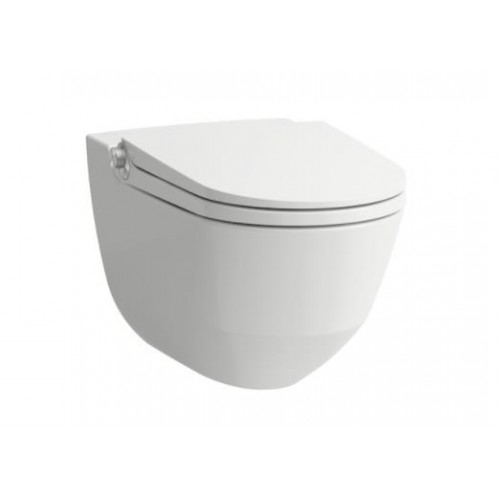 Pods Cleanet Riva Rimless,60cmx39.5cm