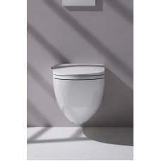 Pods Cleanet Riva Rimless,60cmx39.5cm