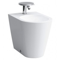 Bidē Kartell,54.5cmx37cm