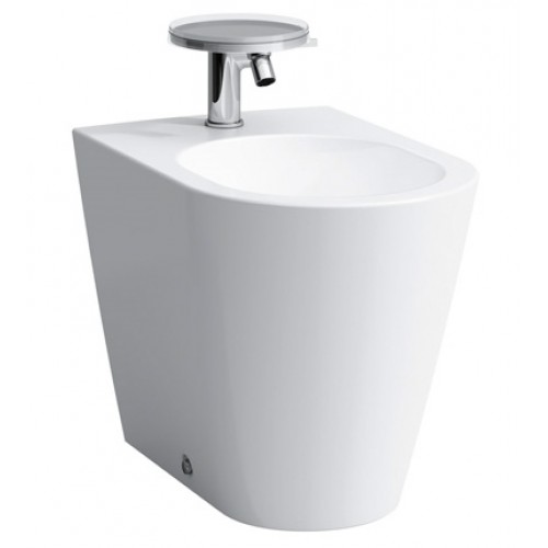 Bidē Kartell,54.5cmx37cm Bidē Kartell,54.5cmx37cm