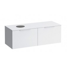 Izlietnes Skapītis Kartell,45.5cmx119.5cm