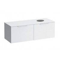 Izlietnes Skapītis Kartell,45.5cmx119.5cm