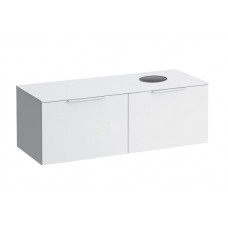 Izlietnes Skapītis Kartell,45.5cmx119.5cm