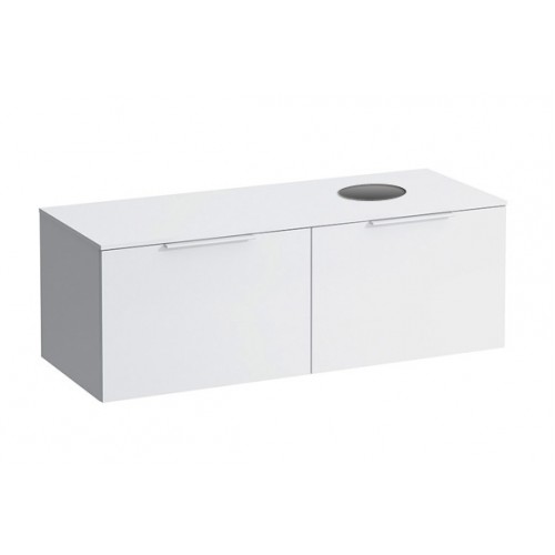 Izlietnes Skapītis Kartell,45.5cmx119.5cm