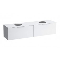 Izlietnes Skapītis Kartell,45.5cmx179cm