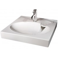 Izlietne Claro,60cmx60cm