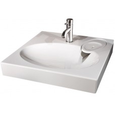Izlietne Claro,60cmx60cm
