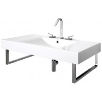 Izlietne Long Step,49cmx100cm
