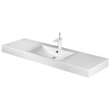 Izlietne Long Step,49cmx150cm