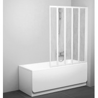 Vannas Siena Vs5,114cm, Balts/Rain Vannas Siena Vs5,114cm, Balts/Rain