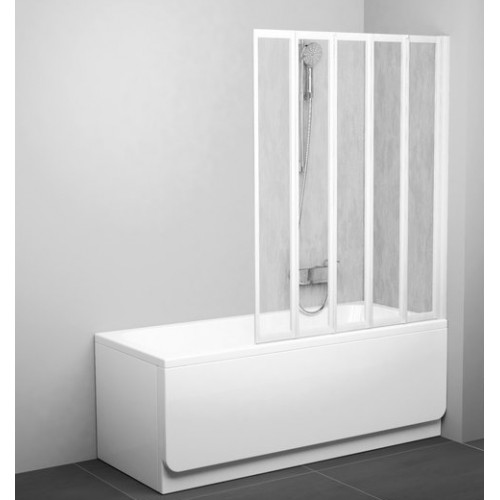 Vannas Siena Vs5,114cm, Balts/Rain Vannas Siena Vs5,114cm, Balts/Rain