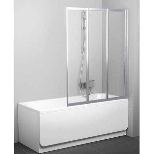 Vannas Siena Vs3,130cm, Balts/Rain Vannas Siena Vs3,130cm, Balts/Rain