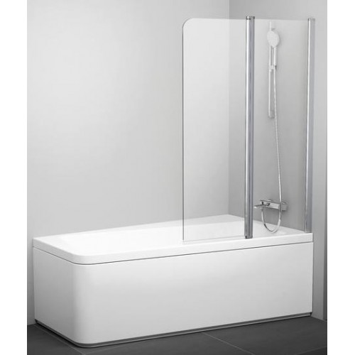 Vannas Siena 10Cvs2,99cm,Satīns/Caurspīdīgs Stikls Vannas Siena 10Cvs2,99cm,Satīns/Caurspīdīgs Stikls