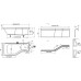 Vanna Behappy,160cmx75cm Vanna Behappy,160cmx75cm