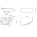 Vanna Asymmetric,160cmx105cm Vanna Asymmetric,160cmx105cm