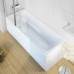 Vanna Chrome,150cmx70cm Vanna Chrome,150cmx70cm