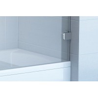 Montāžas Komplekts Vannas Sieniņai B Set Bvs2-R 100