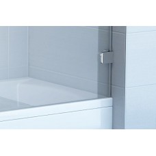 Montāžas Komplekts Vannas Sieniņai B Set Bvs2-R 100