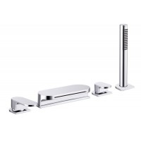 Vannas Maisītājs Cr 025.00 Vannas Maisītājs Cr 025.00