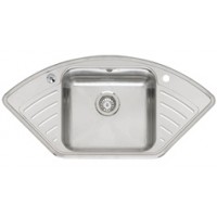 Virtuves Izlietne Empire 10 (R),50cmx102.3cm Virtuves Izlietne Empire 10 (R),50cmx102.3cm