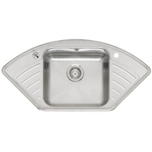 Virtuves Izlietne Empire 10 (R),50cmx102.3cm