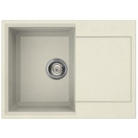 Virtuves Izlietne Parma 135,50cmx68cm