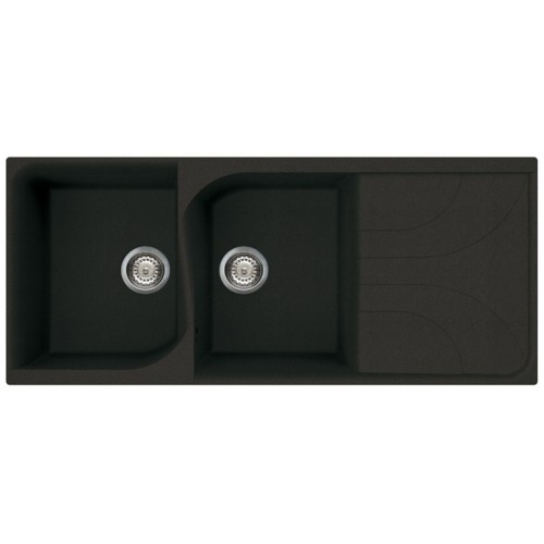 Virtuves Izlietne Monza 500,50cmx116cm Virtuves Izlietne Monza 500,50cmx116cm