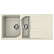 Virtuves Izlietne Monza 475,50cmx100cm