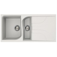 Virtuves Izlietne Monza 475,50cmx100cm