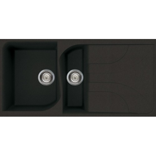 Virtuves Izlietne Monza 475,50cmx100cm Virtuves Izlietne Monza 475,50cmx100cm