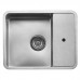Virtuves Izlietne Niagara Left (L),44cmx54cm