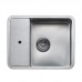 Virtuves Izlietne Niagara Right (L),44cmx54cm