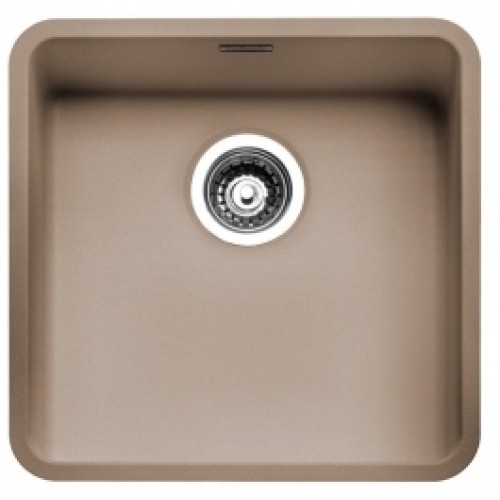 Virtuves Izlietne Ohio 40X40 (L),44cmx44cm