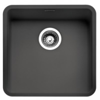 Virtuves Izlietne Ohio 40X40 (L),44cmx44cm