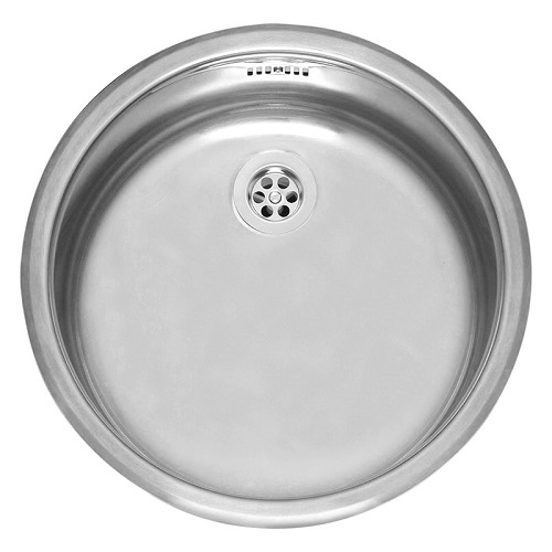 Virtuves Izlietne R18 370 Osp (R)