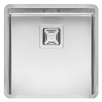 Virtuves Izlietne Texas 40X40 (L),44cmx44cm