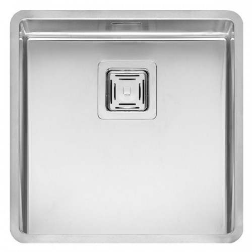Virtuves Izlietne Texas 40X40 (L),44cmx44cm Virtuves Izlietne Texas 40X40 (L),44cmx44cm