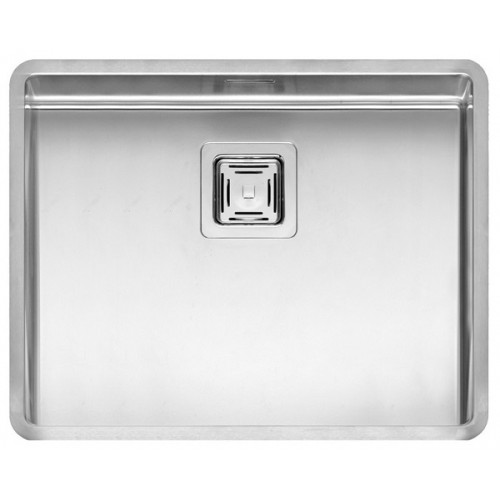 Virtuves Izlietne Texas 50X40 (L),44cmx54cm Virtuves Izlietne Texas 50X40 (L),44cmx54cm