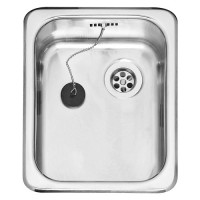 Virtuves Izlietne R18 2330 Osk (R),28.5cmx34.5cm
