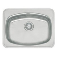 Virtuves Izlietne Toronto (R),50cmx60cm