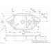 Virtuves Izlietne Empire 15 Left (L),50cmx102.5cm