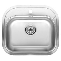 Virtuves Izlietne Chicago (L),50cmx60cm