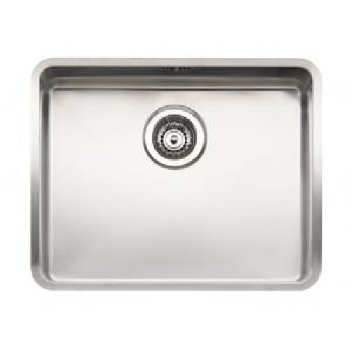 Virtuves Izlietne Ohio 50X40 (L),44cmx54cm Virtuves Izlietne Ohio 50X40 (L),44cmx54cm