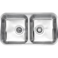 Virtuves Izlietne Halifax (L),44.5cmx79cm