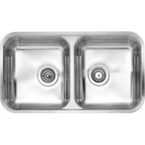 Virtuves Izlietne Halifax (L),44.5cmx79cm