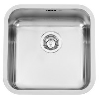 Virtuves Izlietne Ib 4040 (L),44.5cmx44.5cm