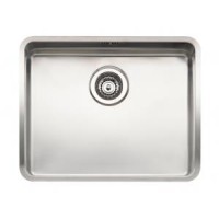 Virtuves Izlietne Kansas 50X40 (L),42cmx52cm