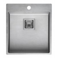 Virtuves Izlietne Texas 40X40 Tapwing (L),44cmx50cm