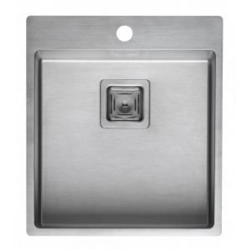 Virtuves Izlietne Texas 40X40 Tapwing (L),44cmx50cm