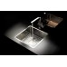 Virtuves Izlietne Texas 50X40 Tapwing (L),50cmx54cm
